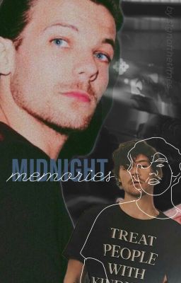 midnight memories ⎮ L.S. AU