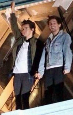 Midnight Memories *Larry*