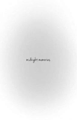 midnight memories ꪵ