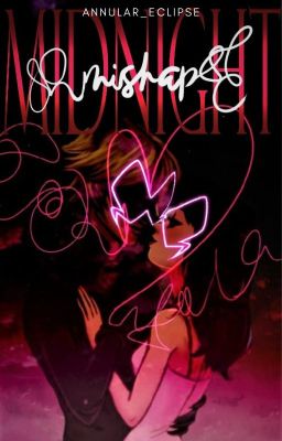 Midnight Mishap (MariChat) ||Complete||