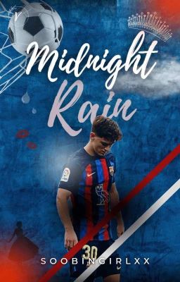 Midnight Rain |Gavi|