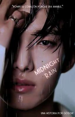 Midnight Rain • Lee Seokmin •SVT. 