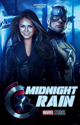 MIDNIGHT RAIN, steve rogers 