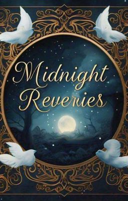 Midnight Reveries | ishan k. × shubman g. Oneshots