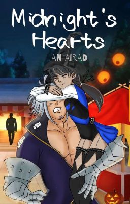 Midnight's Hearts (One-Shot Halloween 2024) 