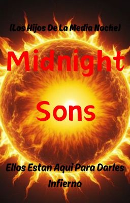 MIDNIGHT SONS  (Los hijos de la media noche)