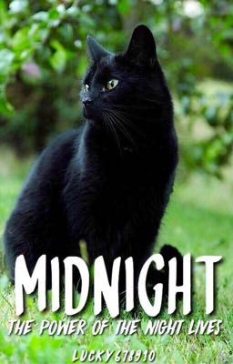 Midnight|The Power of the Night Lives