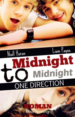 Midnight to Midnight (Niam AU)