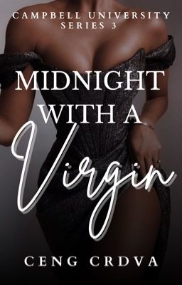 Midnight with a Virgin (Campbell University Series 2)