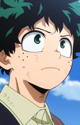 Midoriya Izuku rốt cuộc đã viết tên ai