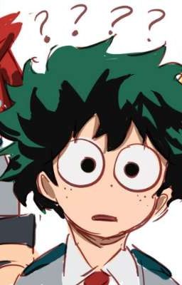 Midoriya Reacts To Ships