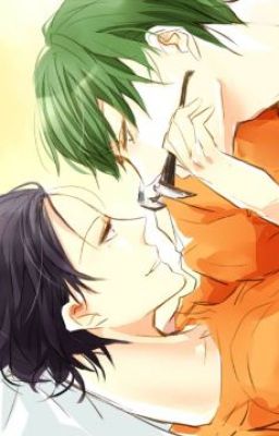 [MidoTaka][Shortfic] Quý nhân rắc rối 