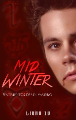 ⁴Midwinter || Alec Lightwood