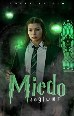 MIEDO | draco malfoy