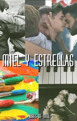 Miel y estrellas | one shot