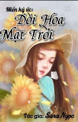 Miền ký ức: 🌻Đồi Hoa Mặt Trời🌻