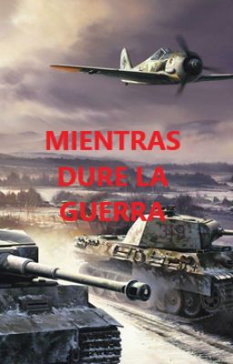 Mientras dure la guerra (Furry/Yaoi One shot)