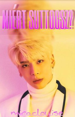 Miért suttogsz? - Jonghyun