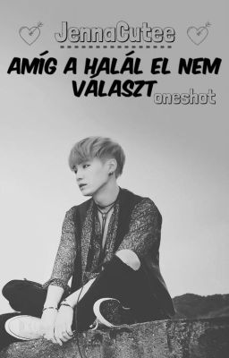 Míg a halál el nem választ [BTS Suga OneShot]