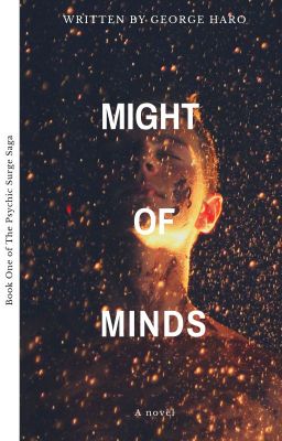 Might of Minds (Psychic Surge Saga #1)