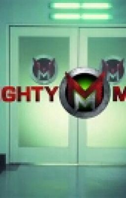 Mighty Med:A rebels story