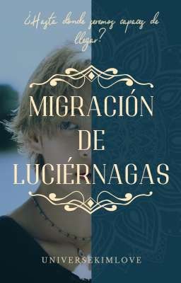 Migración de Luciérnagas | ᵏᵒᵒᵏᵗᵃᵉ