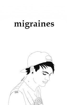 Migraines || Muke AU ✔