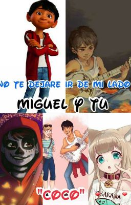 Miguel y tu  