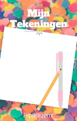 Mijn tekeningen