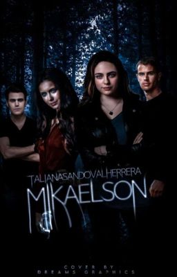 Mikaelson 