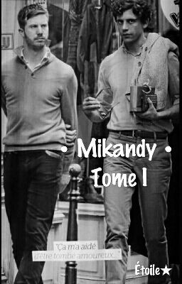 • Mikandy • « La Rencontre » ✔