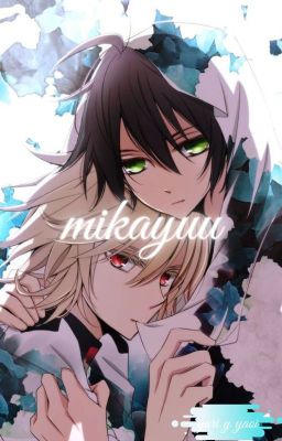 mikayuu