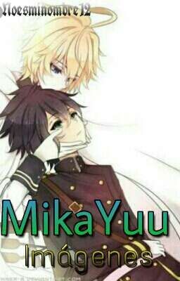 MikaYuu imágenes [Completa]