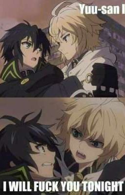 Mikayuu Yaoi pica