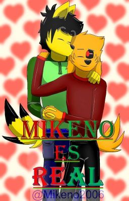 MIKENO ES REAL (remake)