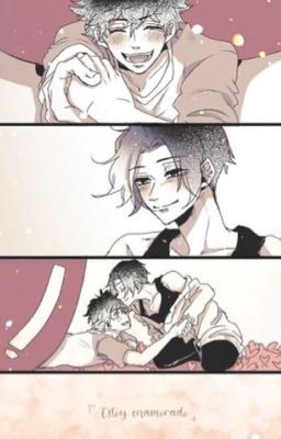 Mikey x Take {chiếm hữu}