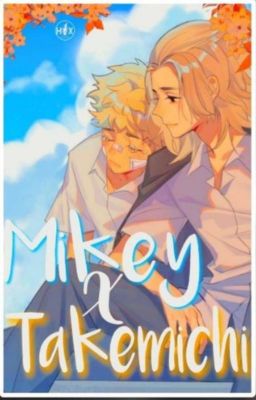 °/°MIKEY X TAKEMICHI°/°