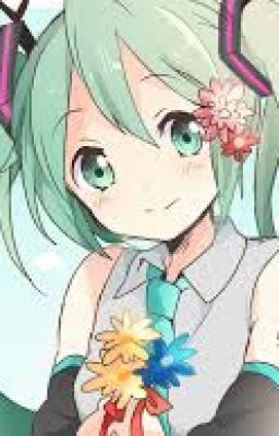 Miku!^v^[Drop]