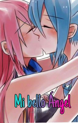 Miku x Luka/Mi Bello Ángel/