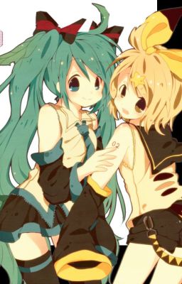 [MikuxRin][Shortfic] Kẻ ngốc là em