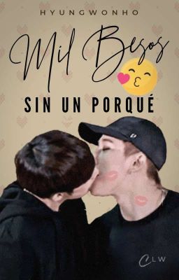 Mil Besos Sin Un Porqué