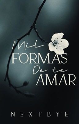 Mil formas de te amar 