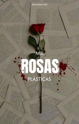 Mil rosas plásticas