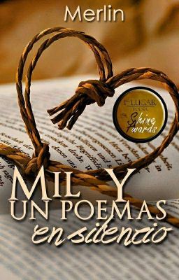 Mil y un poemas en silencio #TDA2017