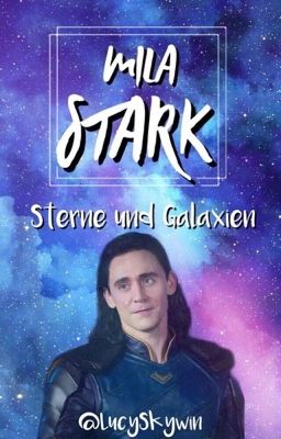 Mila Stark 2 || Sterne und Galaxien