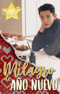 Milagro de año nuevo [ChanBaek] ✔️