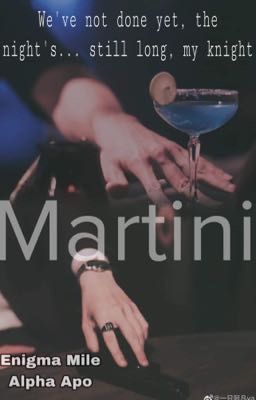 MileApo- Martini 