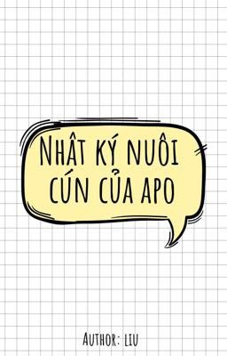 MileApo | Nhật ký nuôi cún của Apo