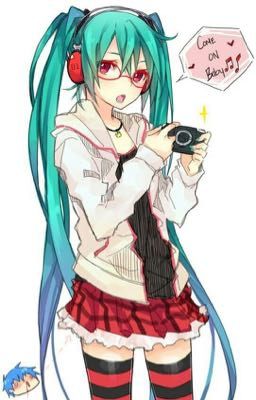 ( Milen ) Hầu gái của tôi là tiểu thư tập đoàn Hatsune !