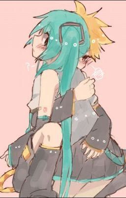 ( Milen ) Trường học Vocaloid